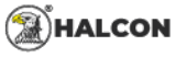 Halcon