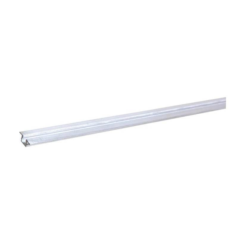 Riel para puerta corrediza al 1535 ducasse x 2 metros - Código SKU SL-SCP-023