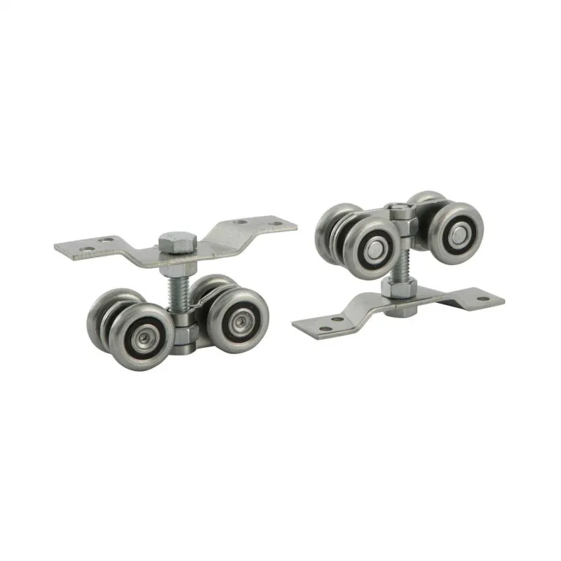 Sistema corredizo d 100 ducasse - Código SKU SL-SCP-010