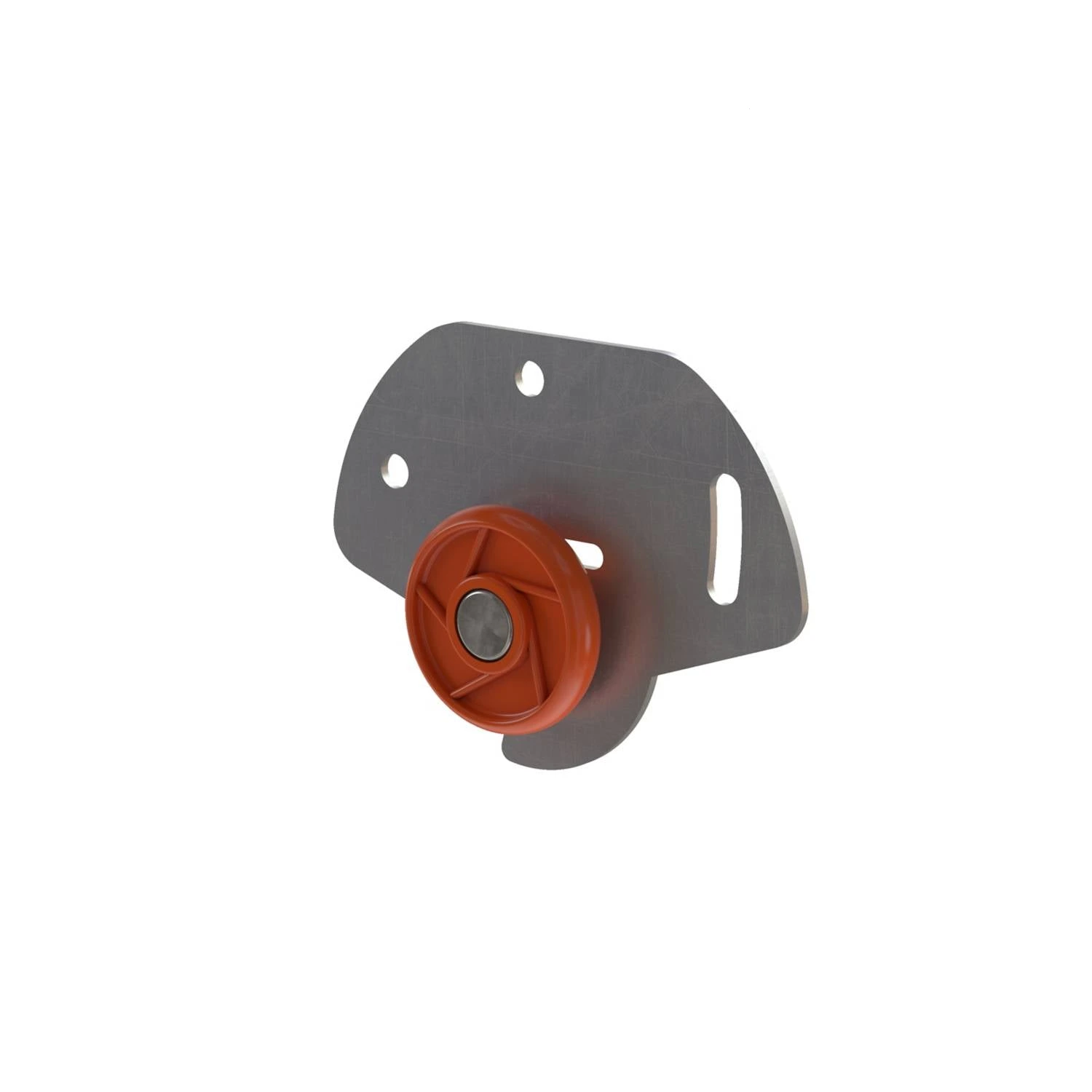 Sistema d25 ducasse - Código SKU SL-SCP-020
