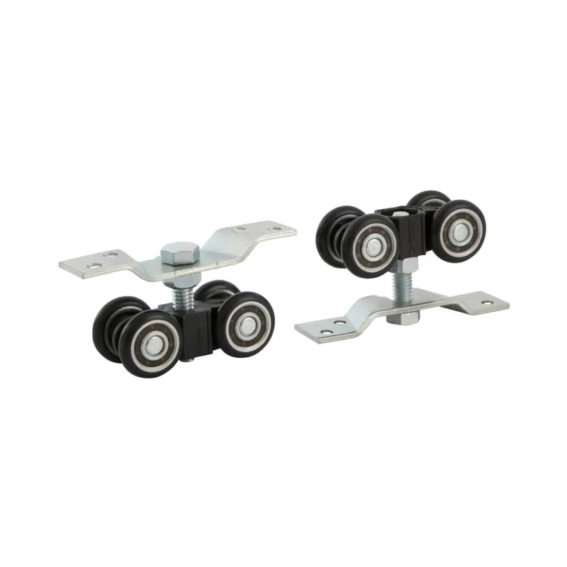 Sistema dn 80 sr ducasse - Código SKU SL-SCP-008