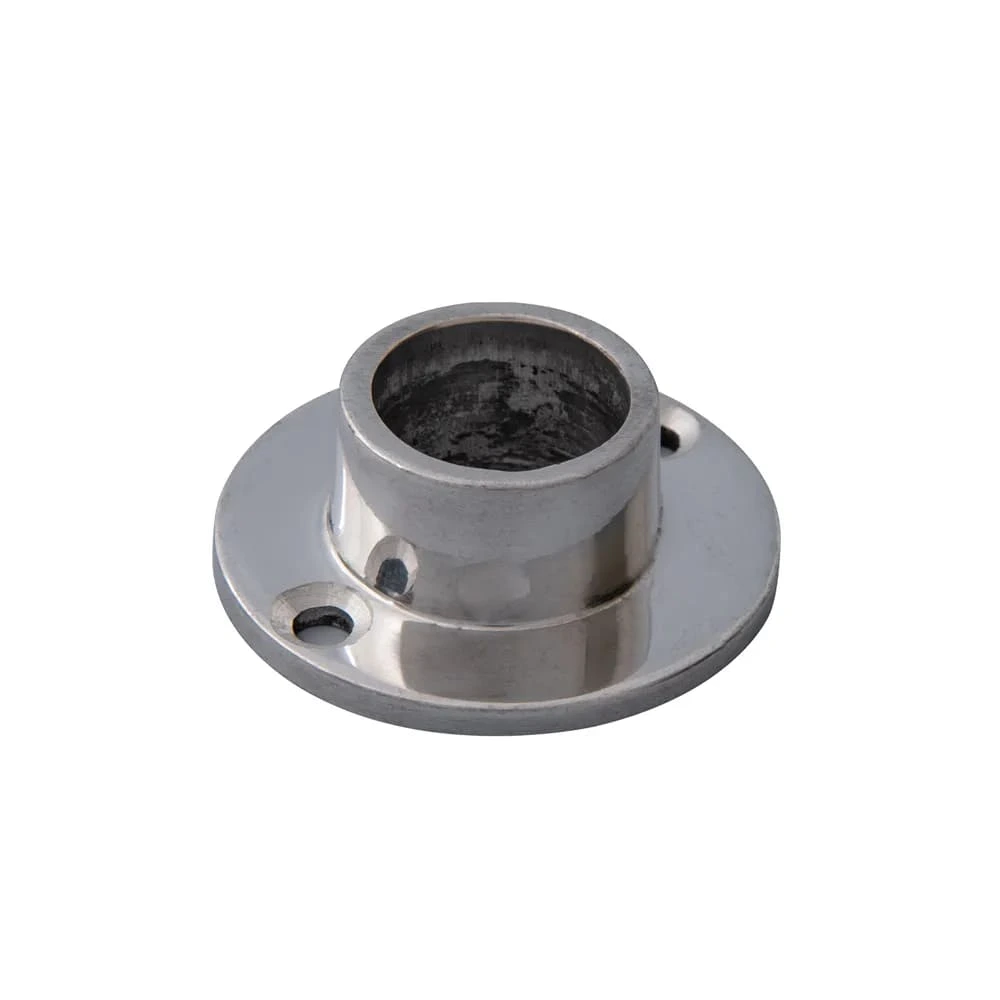 Soporte para tubo redondo 25mm - Código SKU SL-TSC-006