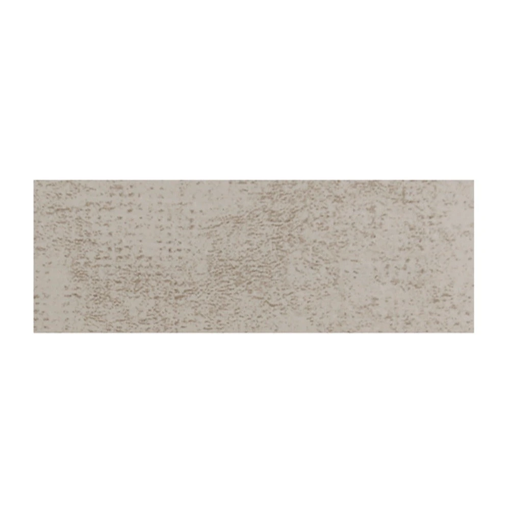 Tapacanto melamina cemento 22x0.45mm por metro lineal - Código SKU SL-TAP-044