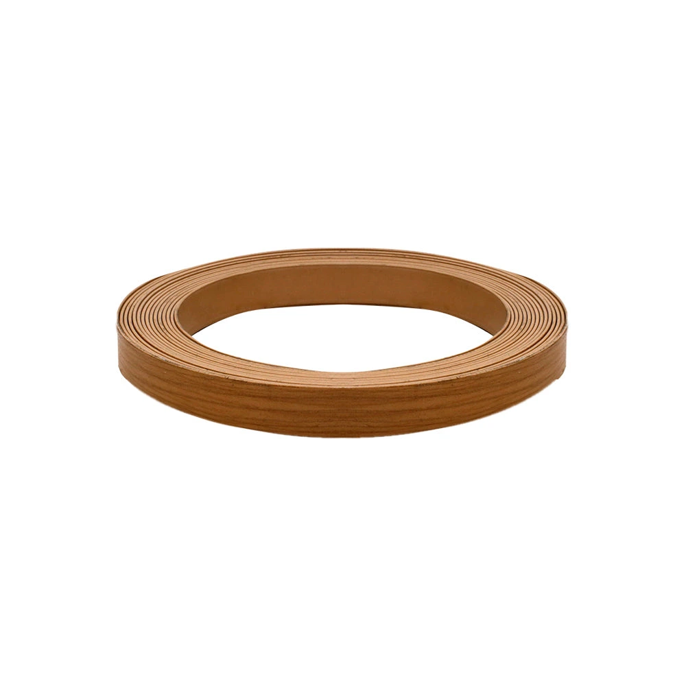 Tapacanto melamina coigue 22x0.45mm por metro lineal - Código SKU SL-TAP-041
