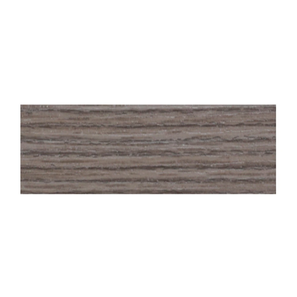 Tapacanto melamina coñac 22x0.45mm por metro lineal - Código SKU SL-TAP-039