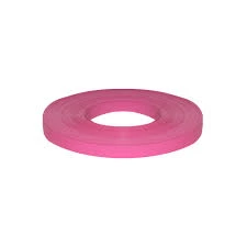 Tapacanto melamina fucsia 22x0.45mm por metro lineal - Código SKU SL-TAP-036