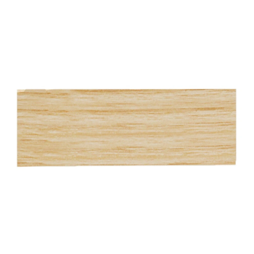 Tapacanto melamina maple 22x0.45mm por metro lineal - Código SKU SL-TAP-030