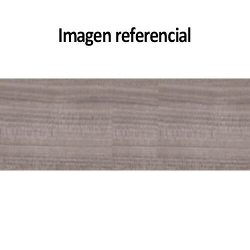 Tapacanto melamina olivo 22x0.45mm por metro lineal - Código SKU SL-TAP-019