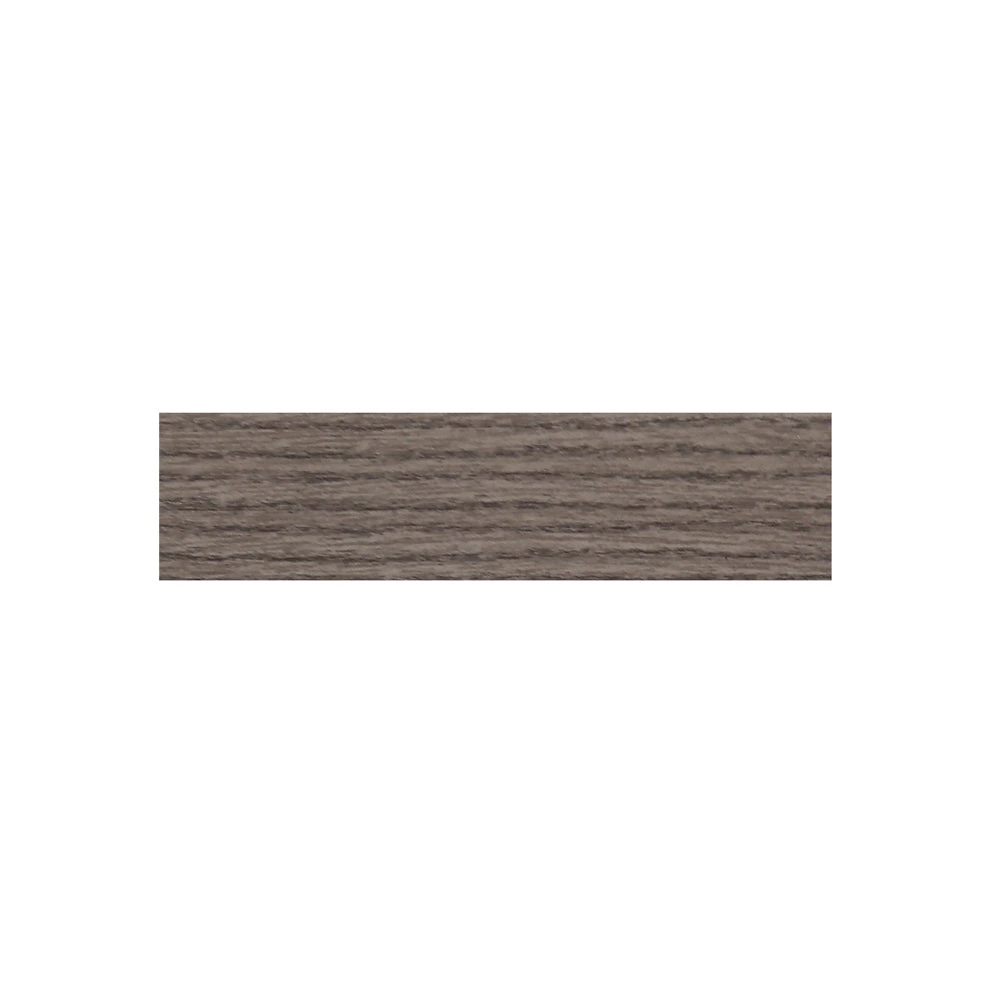 Tapacanto melamina teca limo 22x0.45mm por metro lineal - Código SKU SL-TAP-021