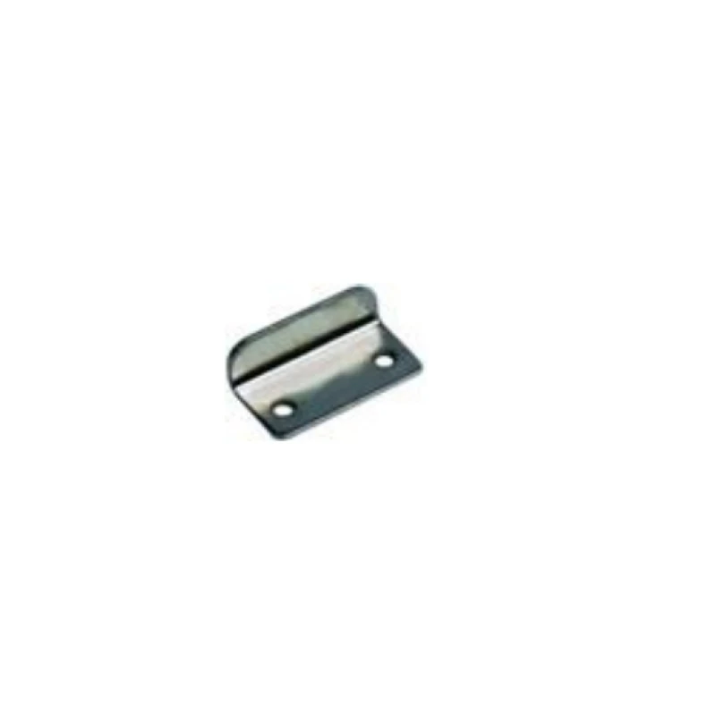 Angulo niquel 35*12mm - Código SKU 300.01.100