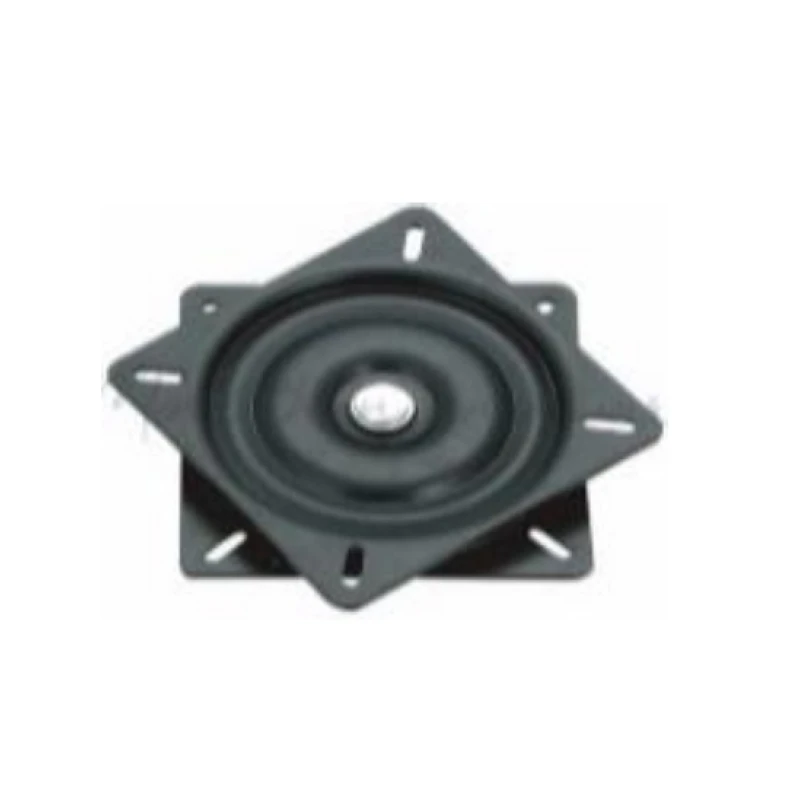 Base girat.neg. (90kg a 280kg — 100*100mm a 330*330mm) - Código SKU 400.02.094