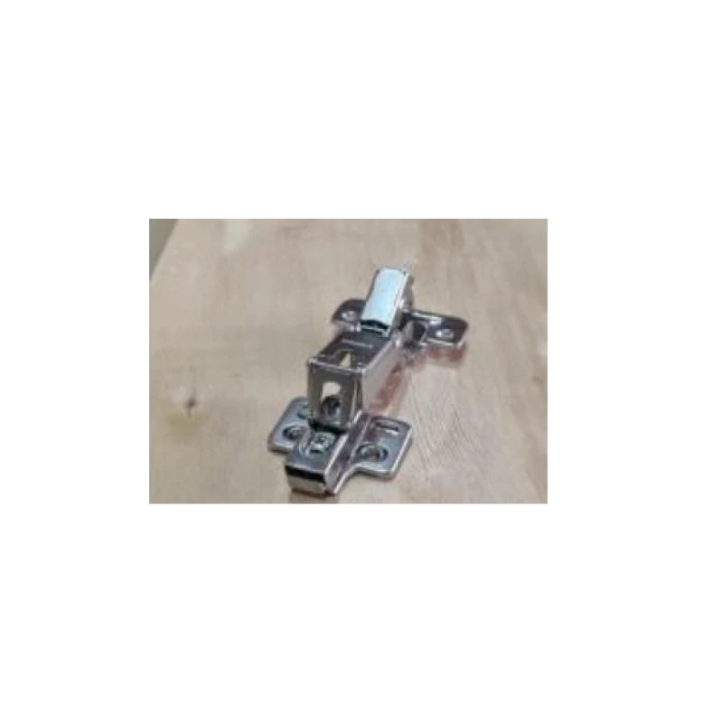 Bisagra clip-on 165° (lateral / central / interior) - Código SKU 100.01.096