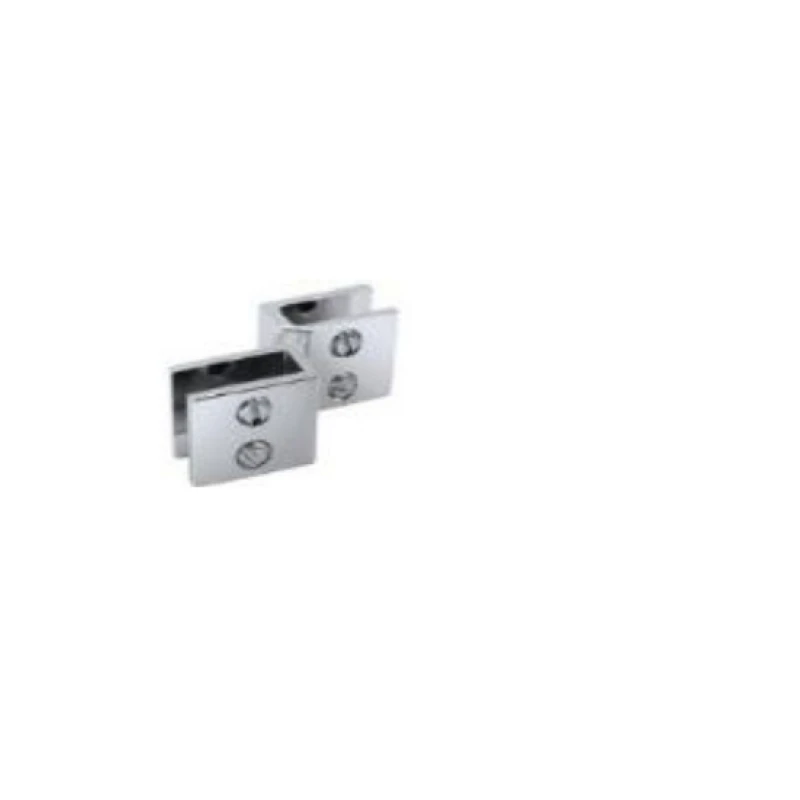 Bisag. cris/cris. 8mm (cromo / niquel) - Código SKU 100.02.027