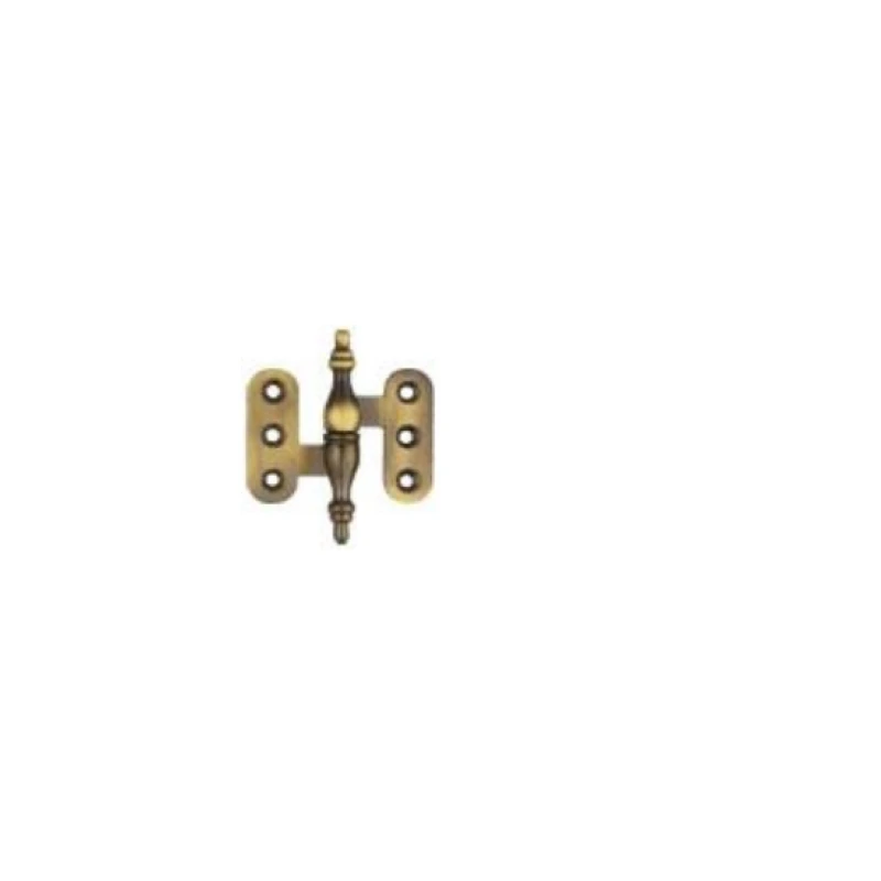 Bisagra decor.b.antiguo 63mm - Código SKU 100.01.300
