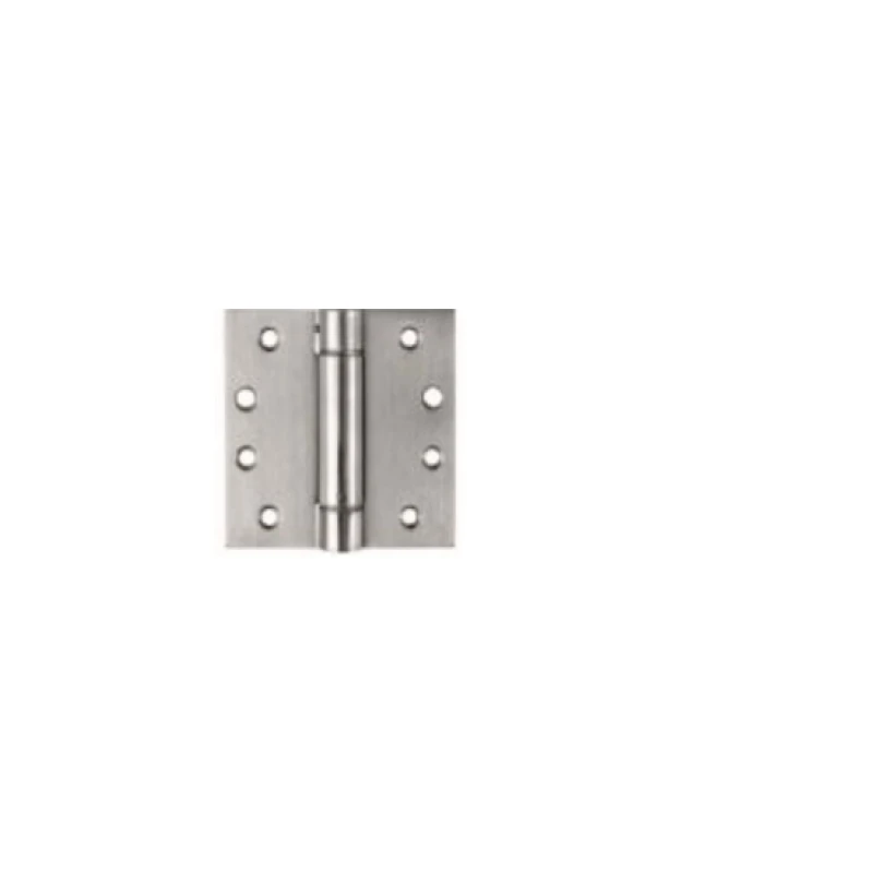 Bisagra resorte sus304 (4x3"x3mm / 4x4"x3mm) - Código SKU 100.01.225