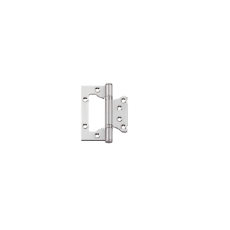 Bisagra sus201 12ø 4"x3"x2.5mm - Código SKU 100.01.220