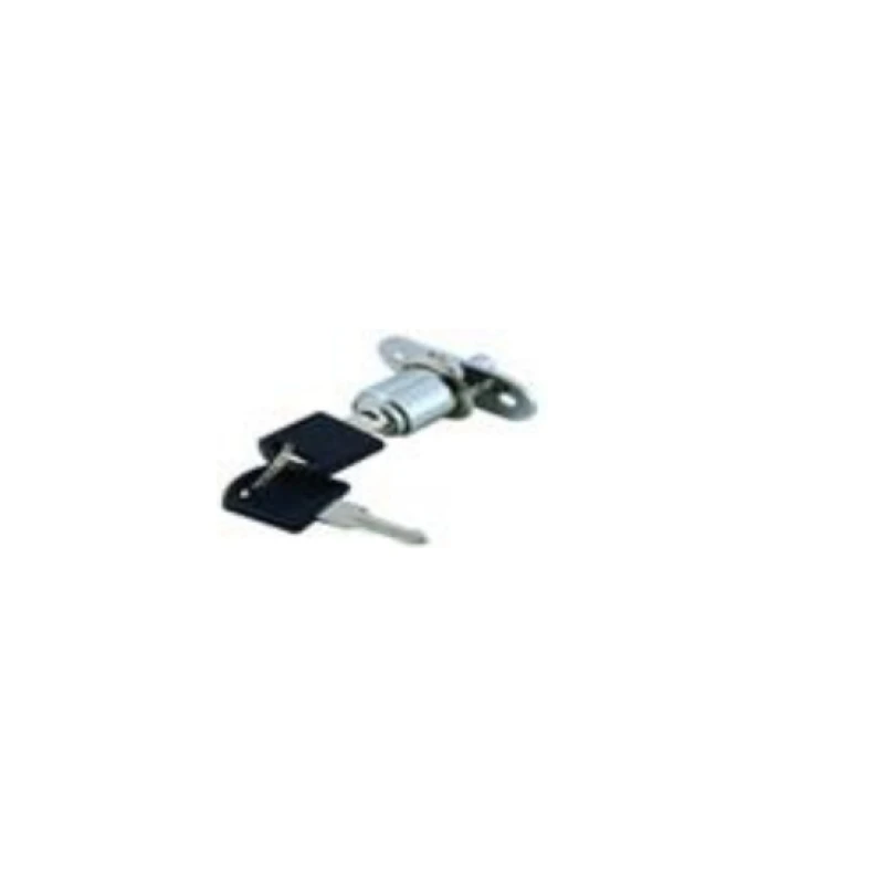 Cerradura presion niq. 40mm - Código SKU 300.01.012