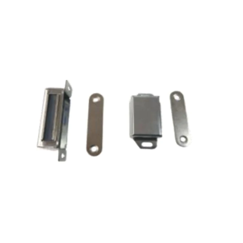 Cierre magnet.sus201 (l54*w23*h14mm / l70*w23*h15mm) - Código SKU 300.03.150