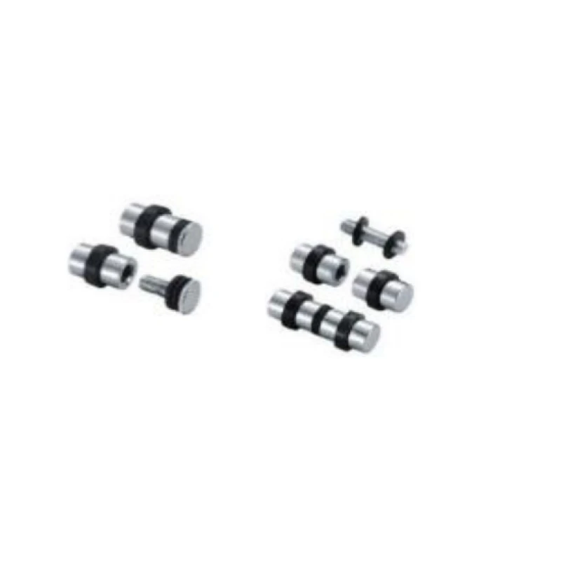 Soport.crist.cro.12mm (simple / doble) - Código SKU 500.03.140