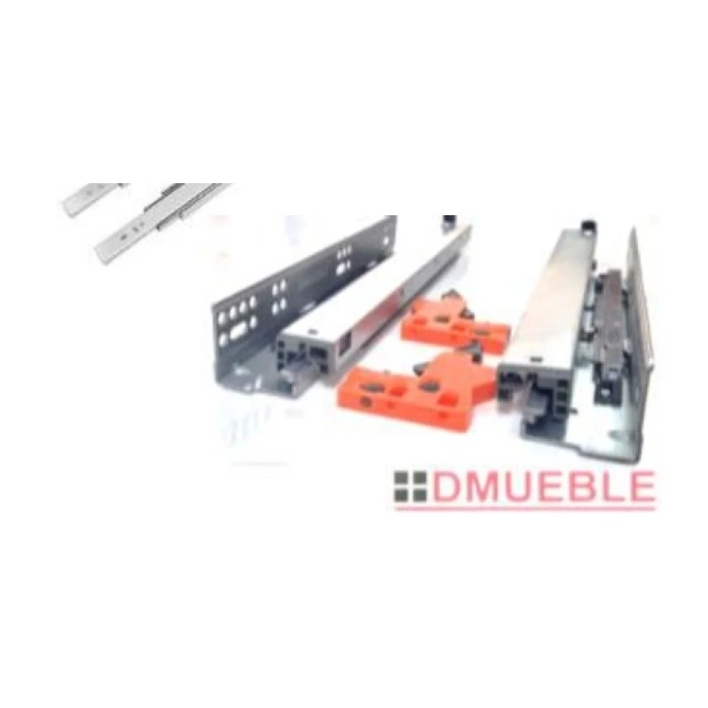 Teles.ocul.c.len+push-open 3d (350mm a 550mm) - Código SKU 400.01.072