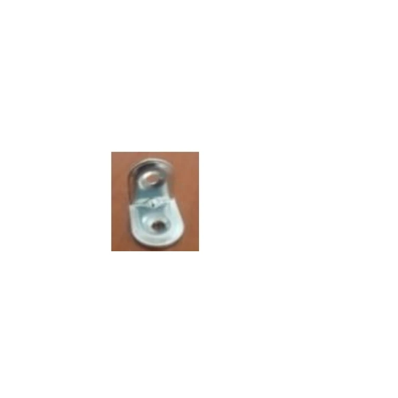 Escuadra zinc. 16/20*21mm - Código SKU 500.02.300