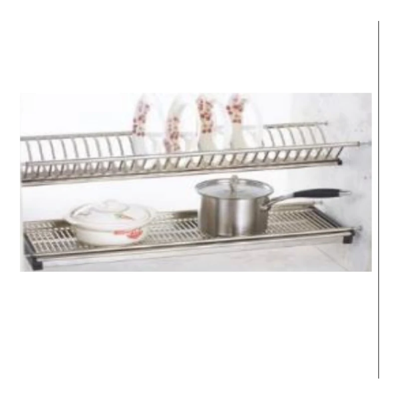 Escurrid.plat. (sus201 500-900 / sus304 600-900) - Código SKU 600.01.085