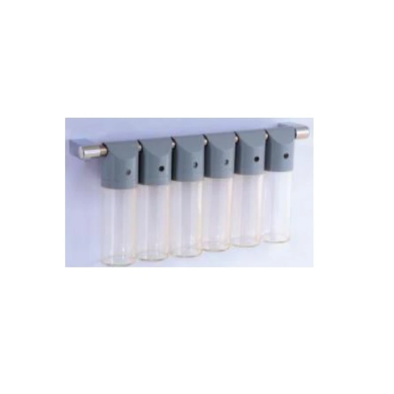 Botella 6 especias 330*175*44mm - Código SKU 600.01.002