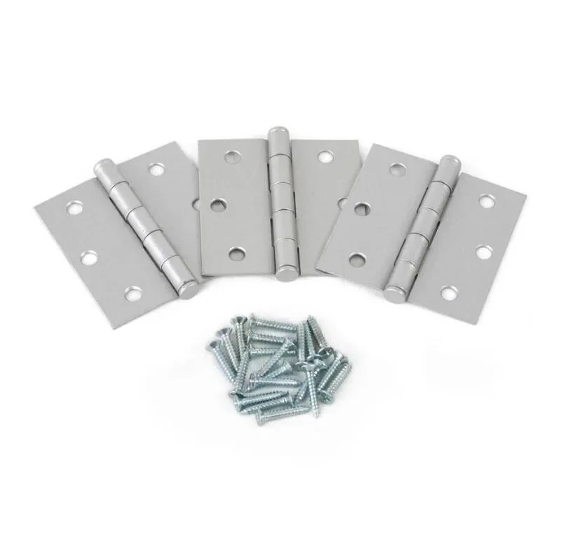 Bisagra capuchina 2-1/2" - Código SKU SL-BISACAP212-HER