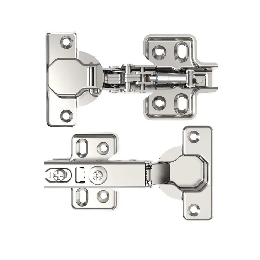 Bisagra cierre lento lateral - Código SKU SL-BISACIELEN-DUC3