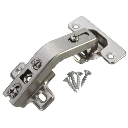 Bisagra doble angular - Código SKU SL-BISADOBANG-INN
