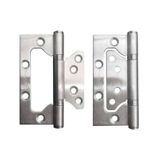 Bisagra omega - Código SKU SL-BISAGOMEG