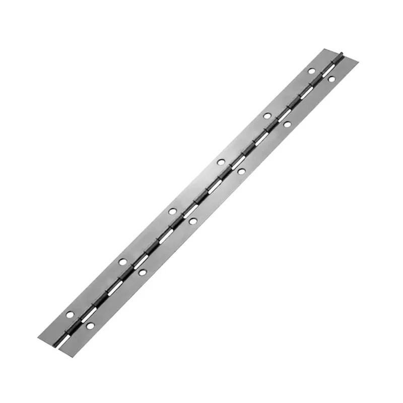 Bisagra piano - Código SKU SL-BISAGPIAN
