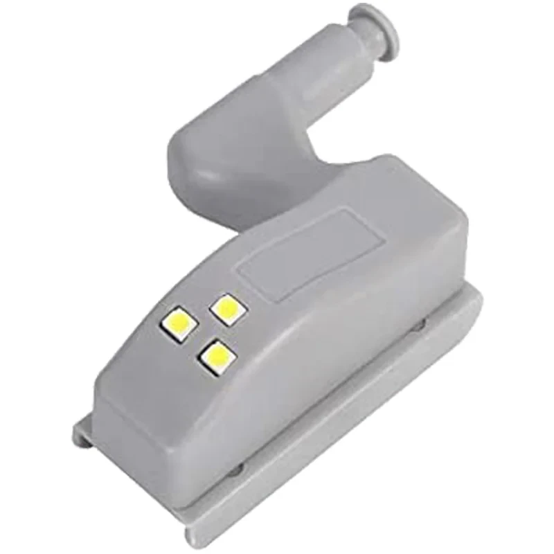 Iluminación para bisagras - Código SKU SL-ILUMIBISA