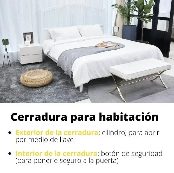 Manija aston acero - Código SKU SL-MANIASTACE-YAL