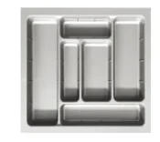 Organizador de cubierto 600mm - Código SKU SL-ORGACUB600-KOV