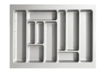 Organizador de cubierto 900mm - Código SKU SL-ORGACUB900-KOV