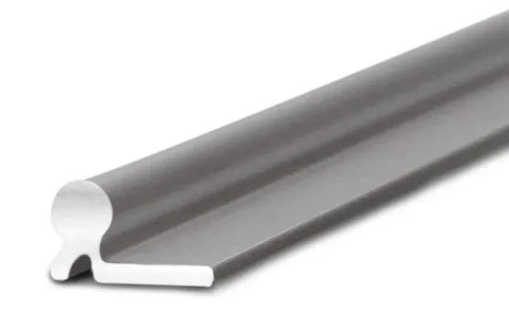 Riel d-52 tubular 3 mt - Código SKU SL-RID52TUB-DUC