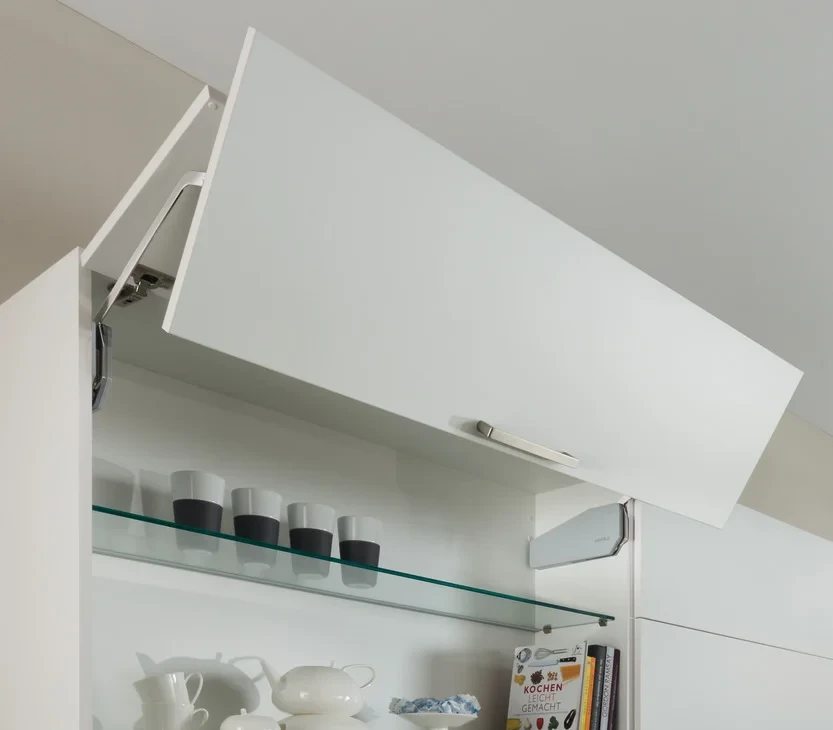 Sistema plegable de 2 puertas - Código SKU SL-SISTPLEPUE-KOV