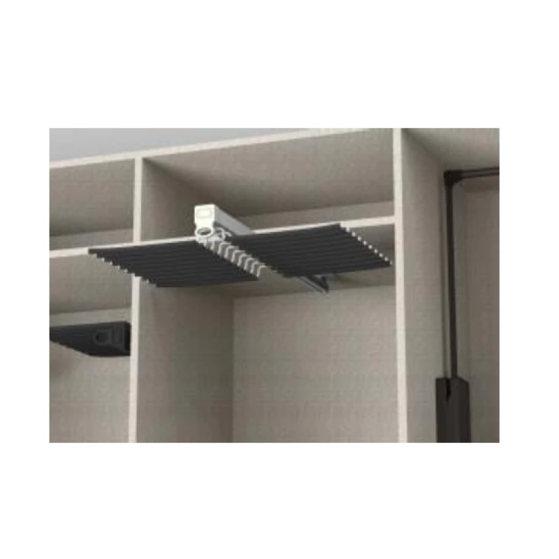 Pantal.antid.gris w630*d455*h115 - Código SKU 500.02.720