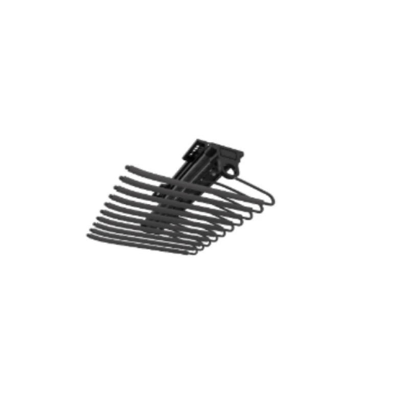 Pantal.antidesl.techo gris w340*d455*h140 - Código SKU 500.02.724