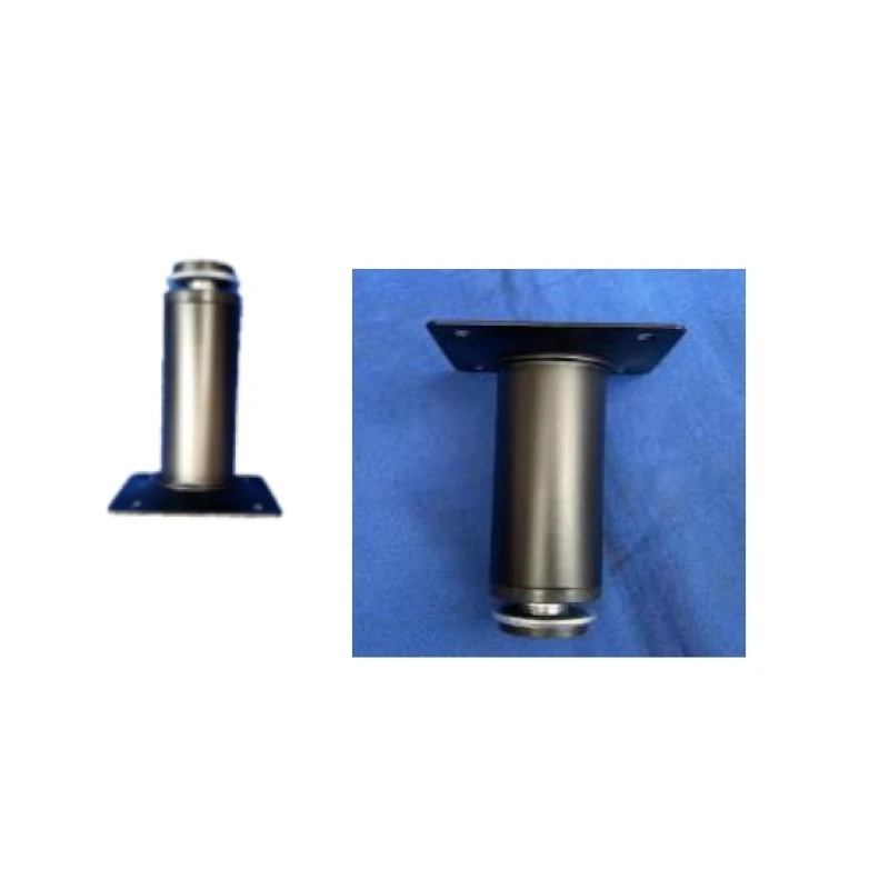 Pata negra ø30*h100mm - Código SKU 500.04.072