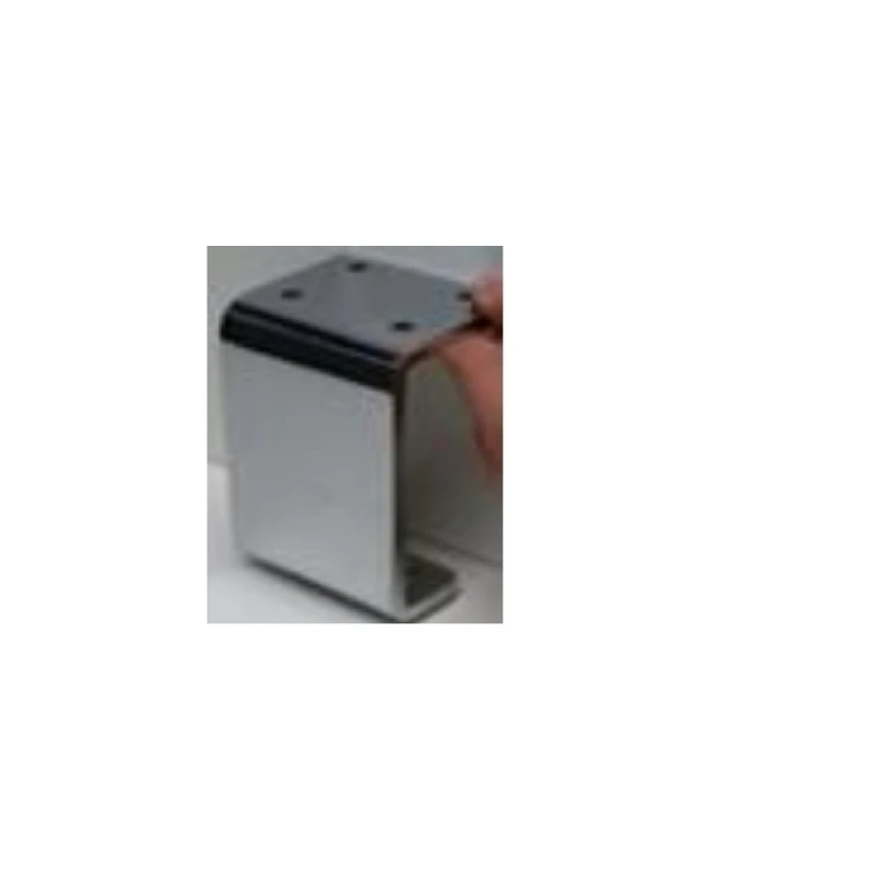 Pata mueble crom. (115*80mm / 115*125mm) - Código SKU 500.04.050