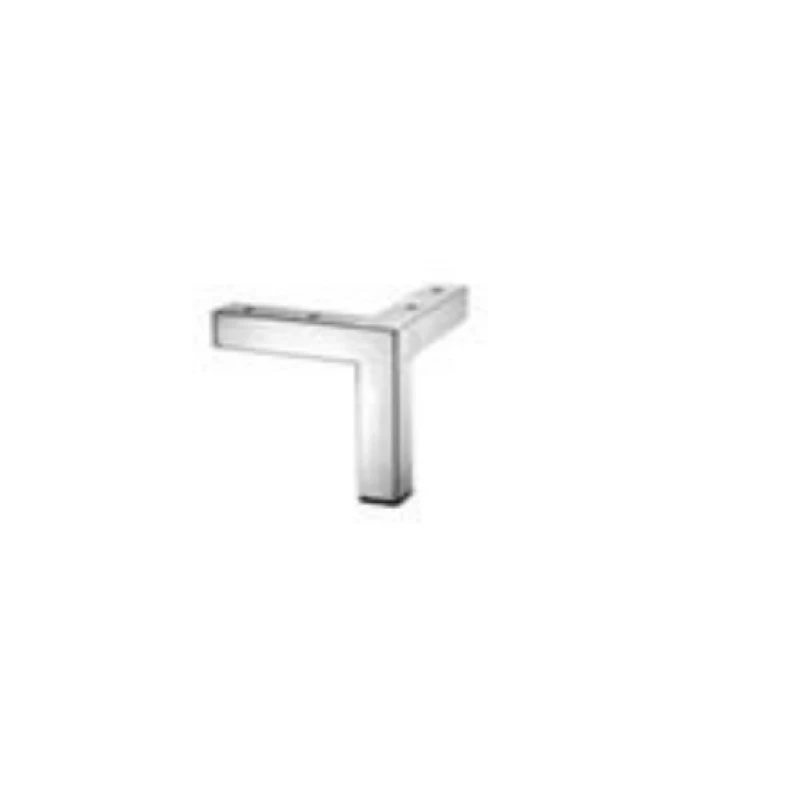 Pata mueble crom. 115*120mm - Código SKU 500.04.052