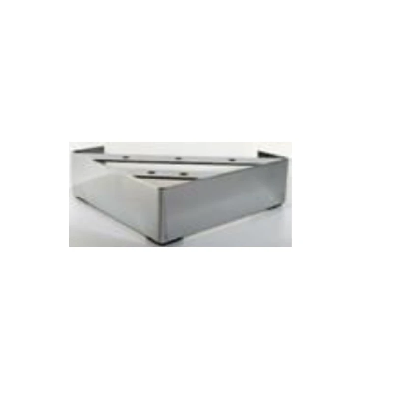 Pata mueble crom. 220*170mm - Código SKU 500.04.047