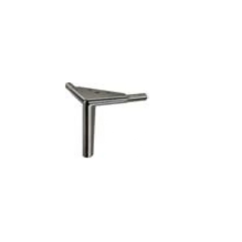 Pata mueble crom. 150*120mm - Código SKU 500.04.053
