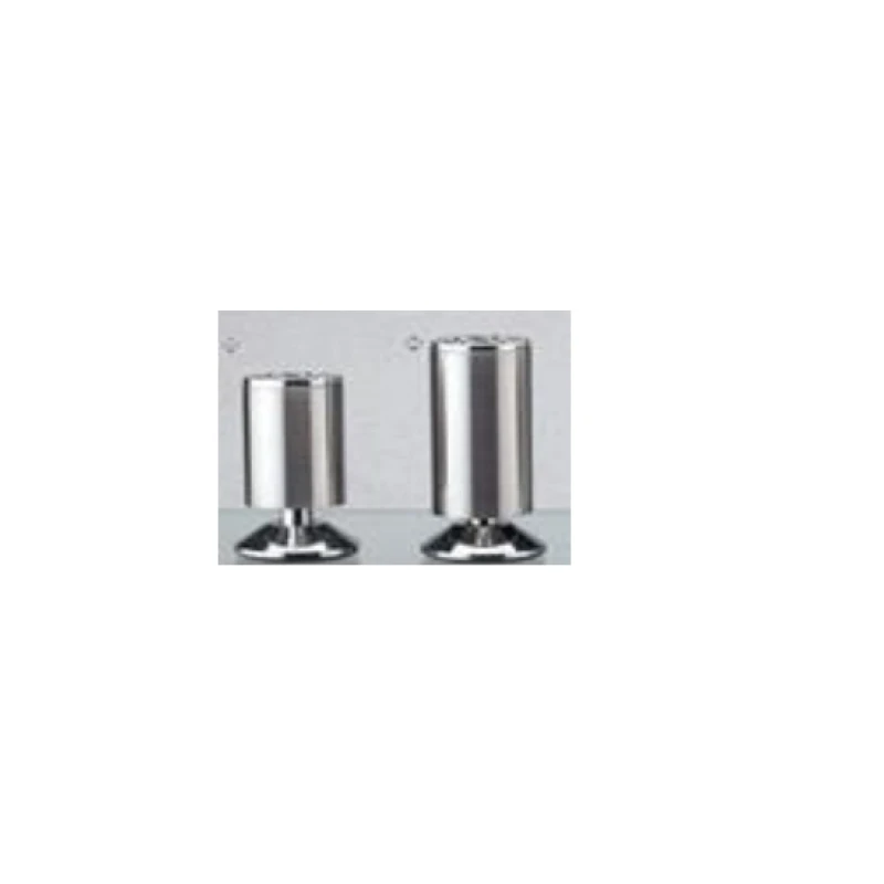 Pata niq.cepill.80mm - Código SKU 500.04.025