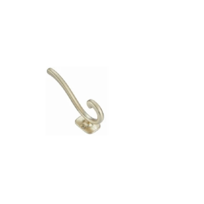 Perchero (negro mate / gris mate — 500.02.573) - Código SKU 500.02.573