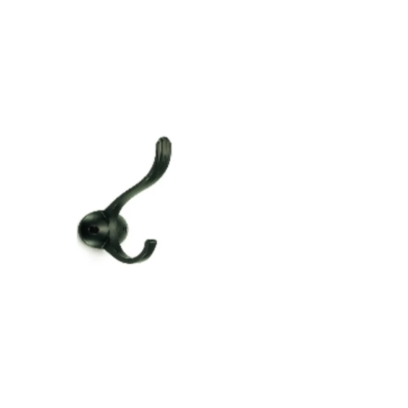 Perchero negro (500.02.449) - Código SKU 500.02.449