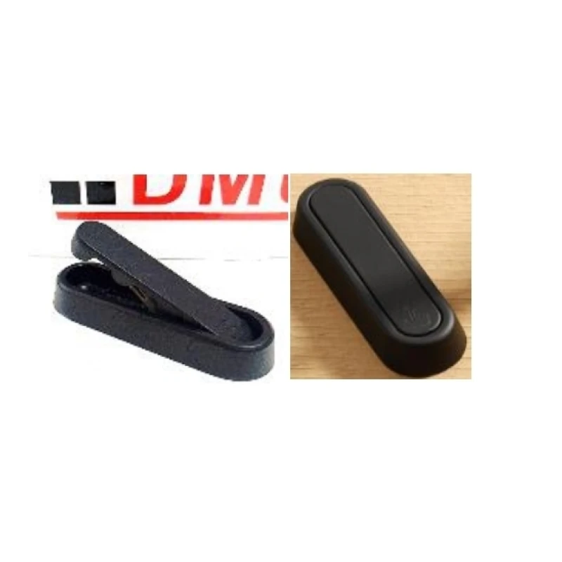Perchero plegable negro mate (500.02.593) - Código SKU 500.02.593