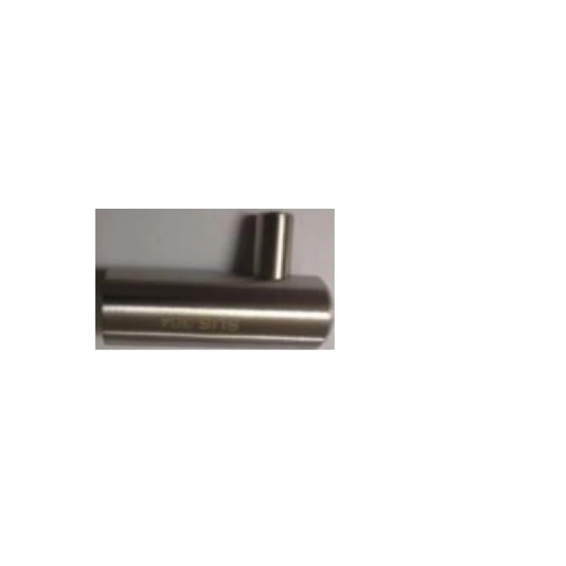 Perchero sus304 18*45mm - Código SKU 500.02.612